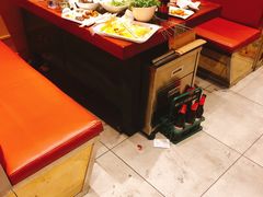 -邢氏老太太烤串(北兴街店)