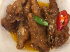 -澳门陈光记烧味饭店(南京德基广场店)
