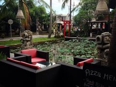 外景-Pundi Pundi Restaurant