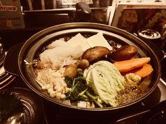 -泰好吃芝士年糕火锅(独墅湖店)