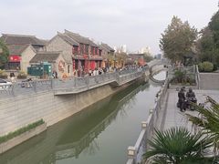 -回龙窝历史文化街区