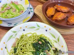 -萨莉亚意式餐厅(中北永旺店)