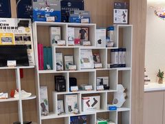 -复动肌骨门诊·MEDMOTION(北外滩店)