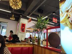 -兰州陈记牛肉面 ·烧烤· 铜锅涮肉(万达店)