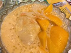 榴莲金枝金捞-甜津美