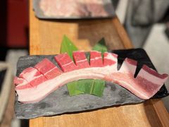 -谷牛和牛烤肉(漕河泾印象城店)
