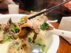 -北平小馆·烤鸭·家常菜(磨房北里店)