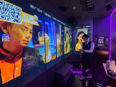 -星聚会KTV X Party(广州高德置地店)