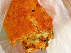 椒盐卷-玉华台饭庄(裕中西里小区店)