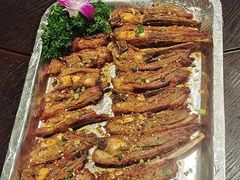 -谢氏老金口七号宴(武昌大道店)