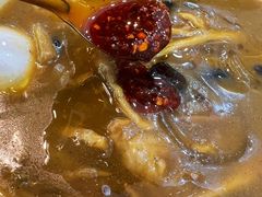 -穆彦华逍遥镇胡辣汤(岗坡路店)