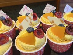 -元一希尔顿酒店·禅自助餐厅·啤酒花园