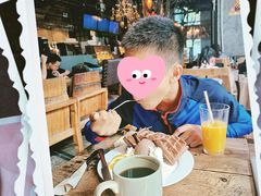 -MANYU COFFEE(广渠门店)
