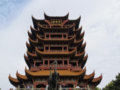 -黄鹤楼