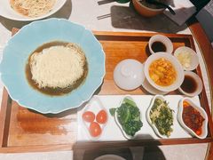 -松鹤面馆·古法焖肉面(观前店)