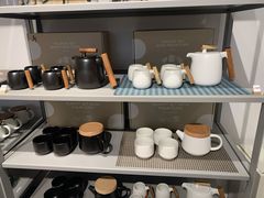 -OCE(熙地港购物中心店)