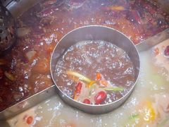 -重庆德庄火锅(映月湖环宇城店)