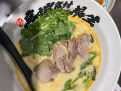 -和府捞面·大师店(上海漕宝路日月光店)