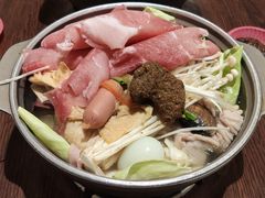 大肠臭臭锅-三妈臭臭锅(嘉义民族店)