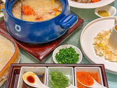 -好友缘家宴(青山路店)