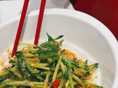 -喜家德虾仁水饺(北京超极合生汇店)