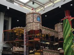 -蒙特利亲子乐园