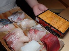 -Ginza Onodera 鮨(外滩十八号店)