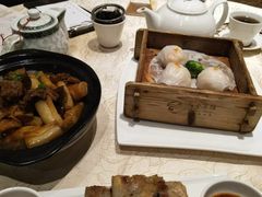 -白云宾馆·白云宴餐厅