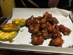 -绿茶餐厅(汇悦大融城店)