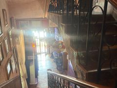 -威尼斯意餐酒吧 Venezia club(意大利风情街店)