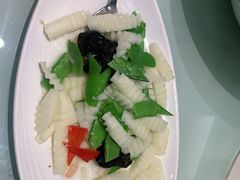 -天天鱼港·海鲜·鲅鱼水饺·招牌烤鸭(黄骅店)