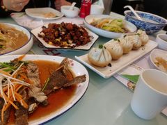 -旺仔家常菜生煎包(马端街店)