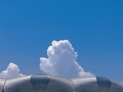 -杭州奥体中心-体育场