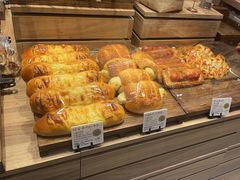 -西村叔叔的店·面包·甜品·蛋糕(崂山丽达店)