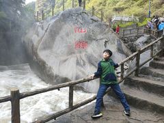 -陕西省红河谷森林公园