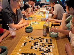 -星巴克(中远两湾城店)