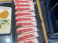 -牛市牛烤肉(西单大悦城店)