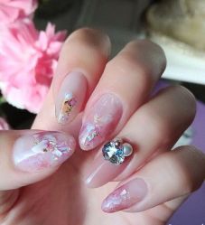 -Aso Artist Beauty美甲美睫