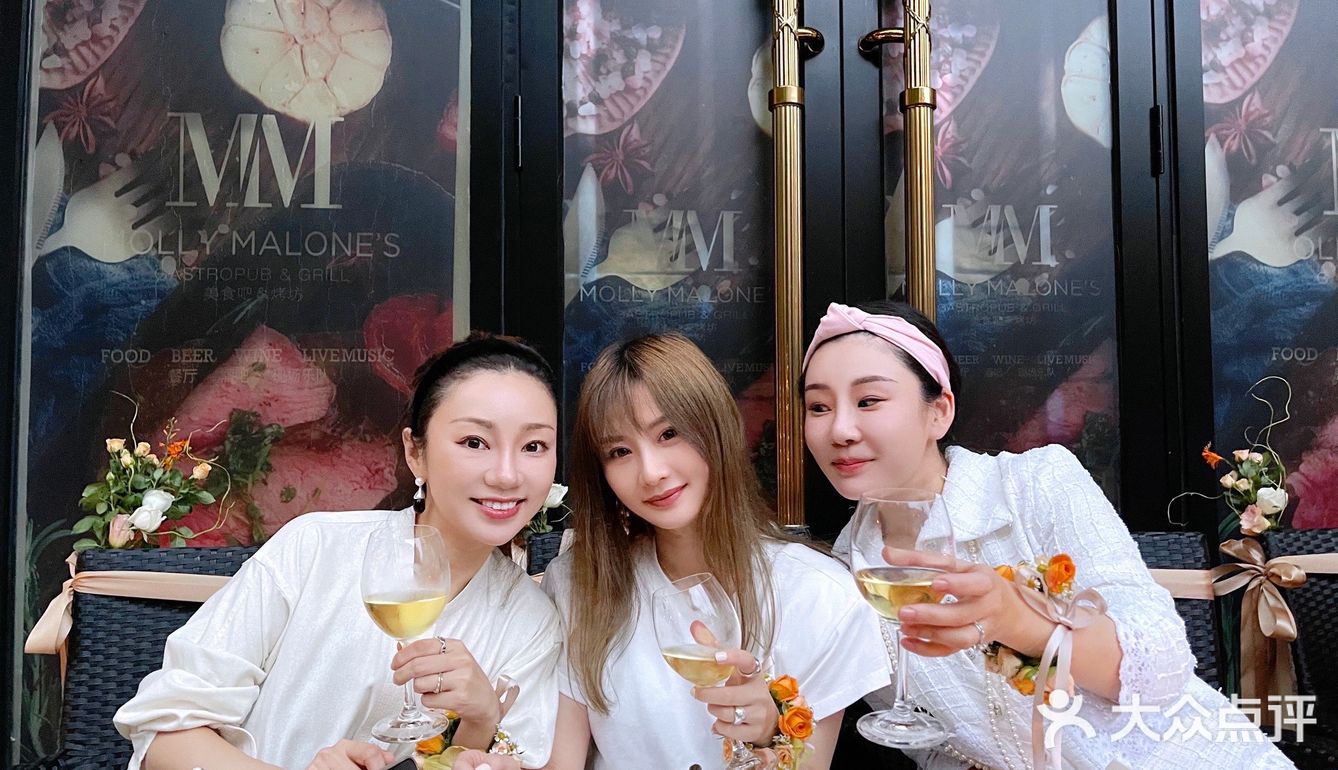 9月的亲友大聚🍊趴体