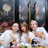 9月的亲友大聚🍊趴体