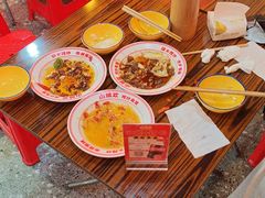 -山城欢现炒食堂(上海城店)