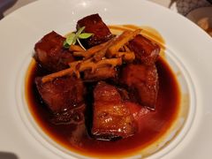 -庭院江南菜•烤鸭•非遗传承(上地•清河店)