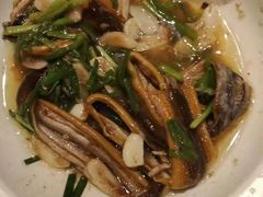 -芳芳私房菜·精做淮扬菜(承德路店)