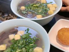 -回味鸭血粉丝汤(砂之船店)