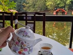 -侨美·唐荔园·40年地道粤菜