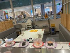 大堂-元气寿司(金光华店)