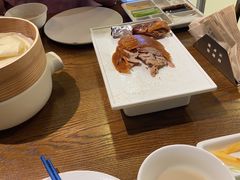 -小大董·烤鸭(王府井apm店)
