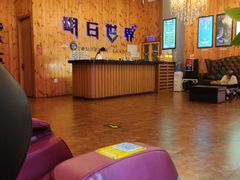 -明日世界密室轰趴·剧本桌游·箭馆团建(国贸店)