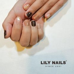 点击看大图 -LILY NAILS美甲美睫