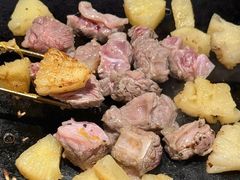-杨小佳·齐齐哈尔烤肉·烤串(广州店)